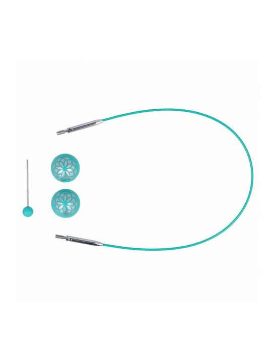 Wire Mindful Swiwel 20 cm