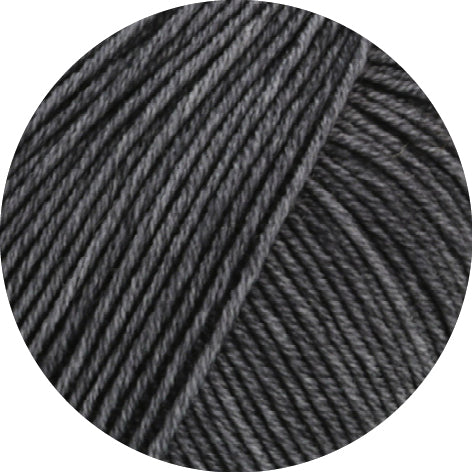 Cool Wool Vintage - 7370 Antracit