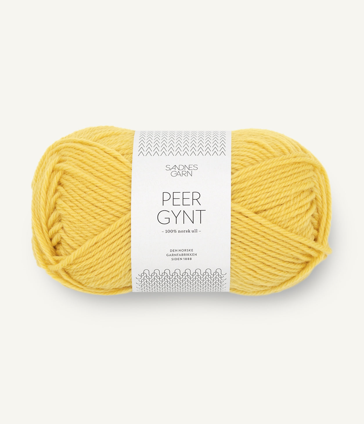 Peer Gynt - 2016 Solgul