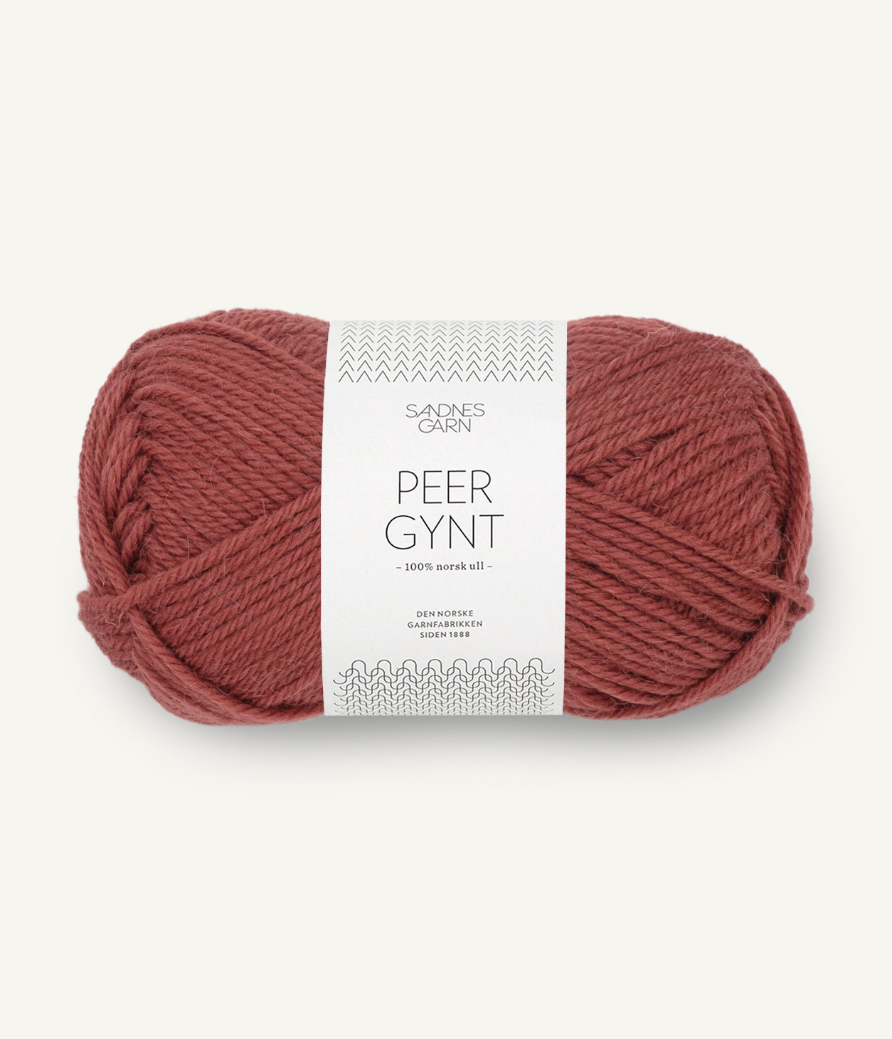 Peer Gynt - 3854 Spiced Apple