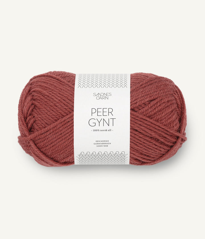 Peer Gynt - 3854 Spiced Apple