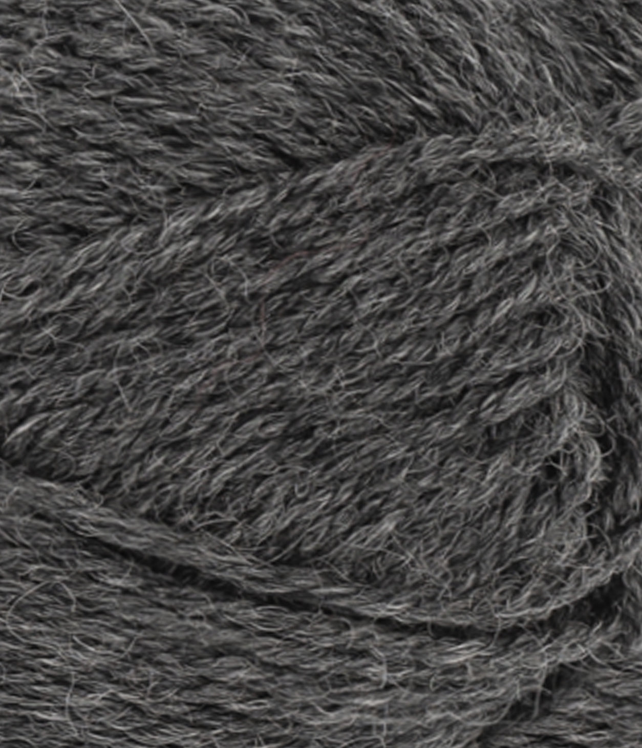 PetiteKnit Peer Gynt - 1065 Charcoal melerad