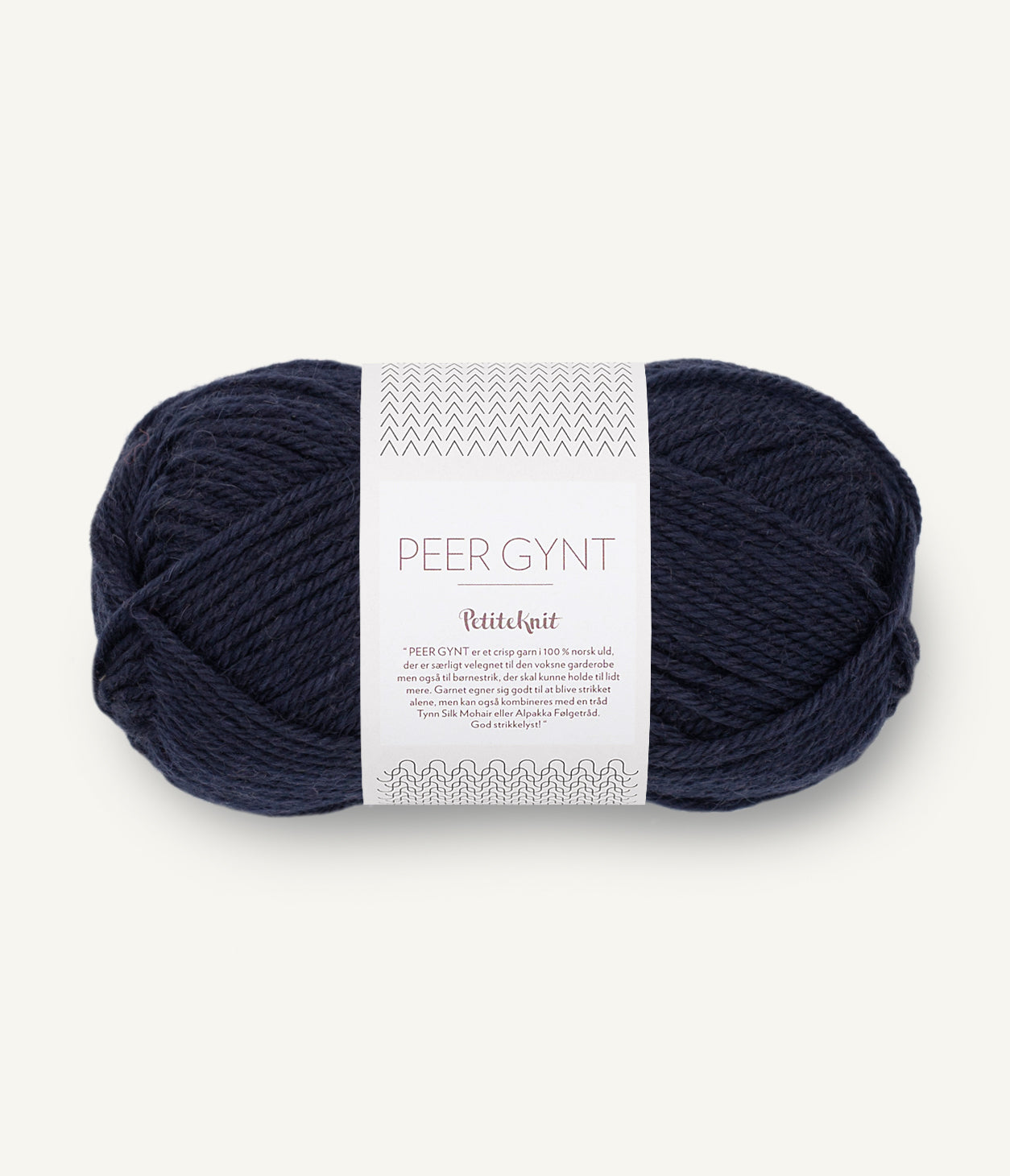 PetiteKnit Peer Gynt - 5591 Night Sky