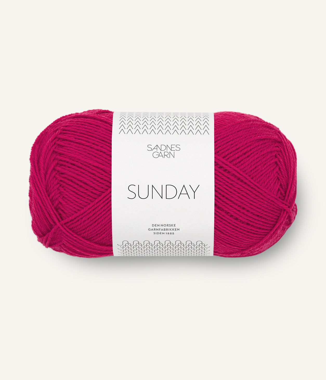 Sunday - 4600 Jazzy Pink