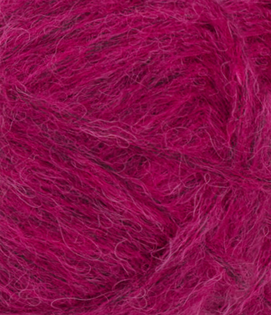 Kos - 4610 Mörk Jazzy Pink - UTGÅTT