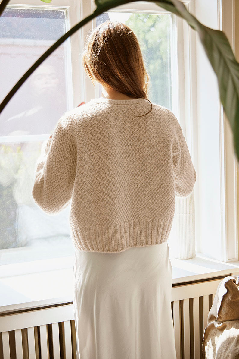 Sandnes 2308 - DYI