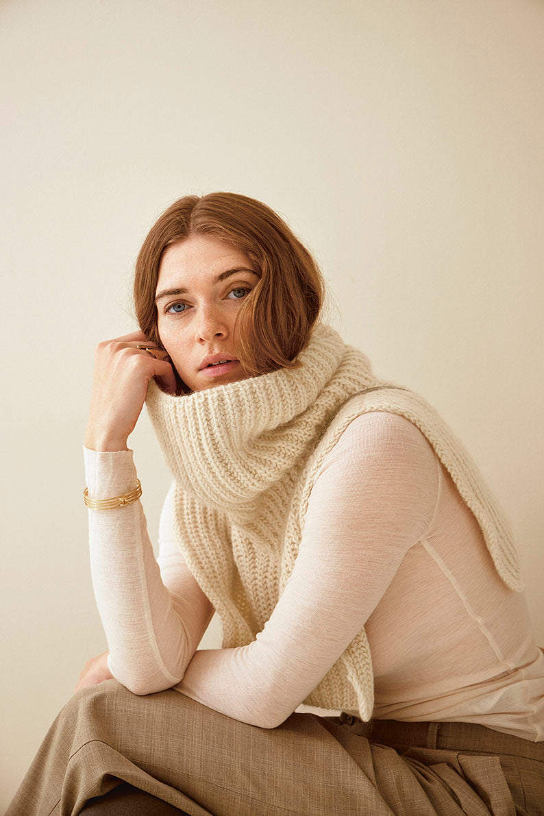 Sandnes 2308 - DYI