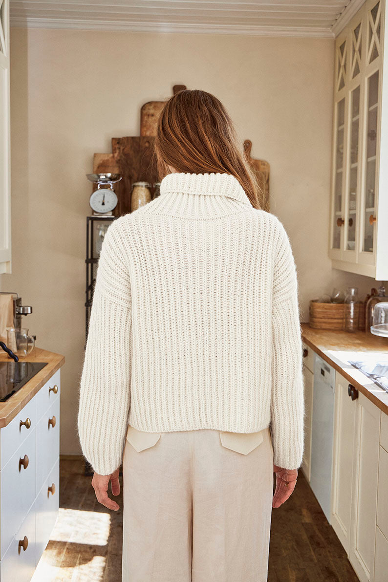 Sandnes 2308 - DYI