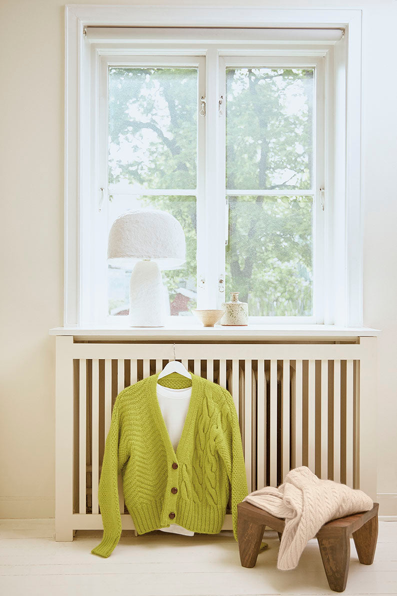 Sandnes 2308 - DYI