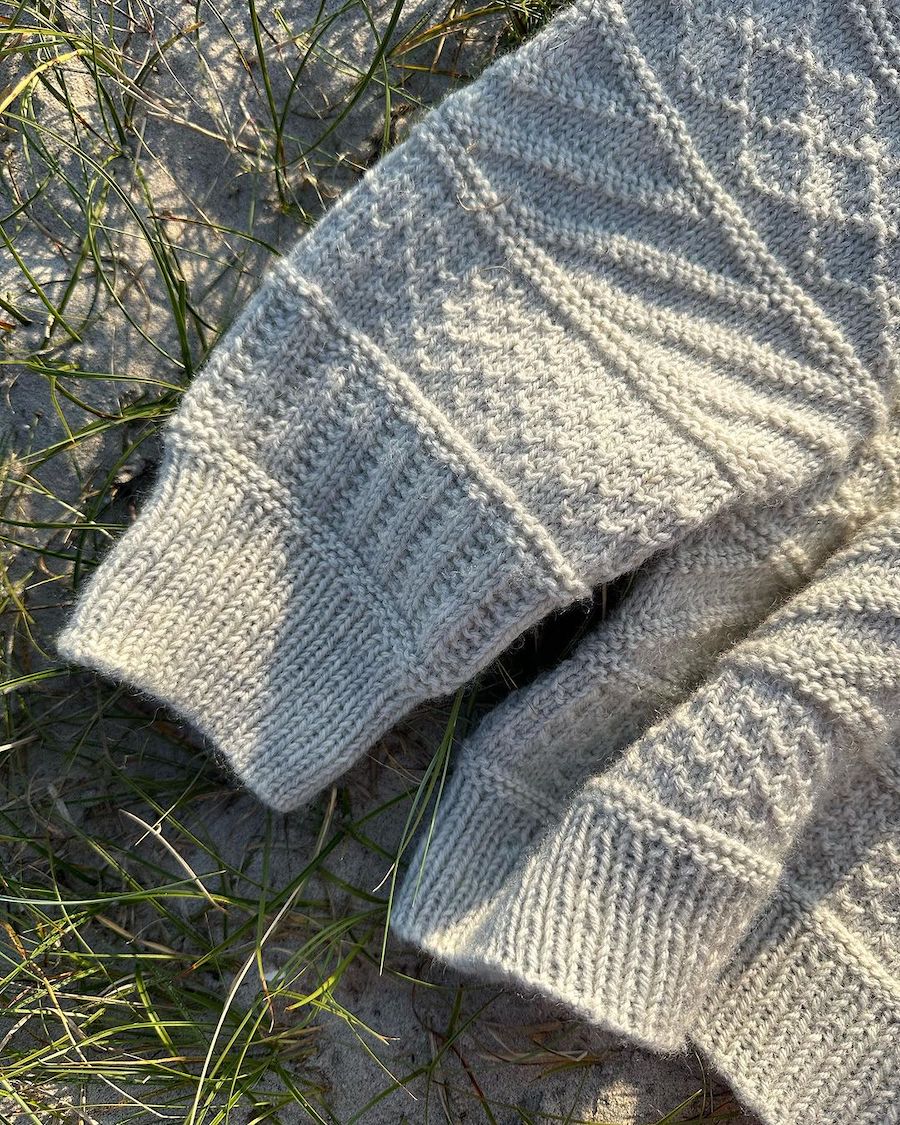 Storm Sweater