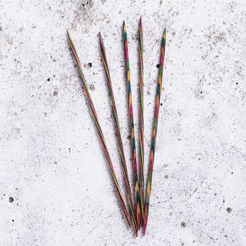 Strumpstickor Symfonie 20 cm/7.00 mm