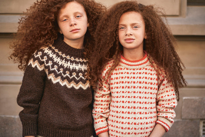 Sandnes Tema 76 - Norska ikoner barn (no)