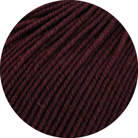 Cool Wool Melange (We Care) - 1401 Rosa melerad