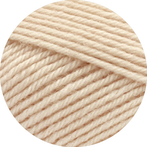 Meilenweit 50 Cashmere - 56 Äggskal