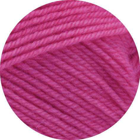 Meilenweit 50 Cashmere - 58 Rosa