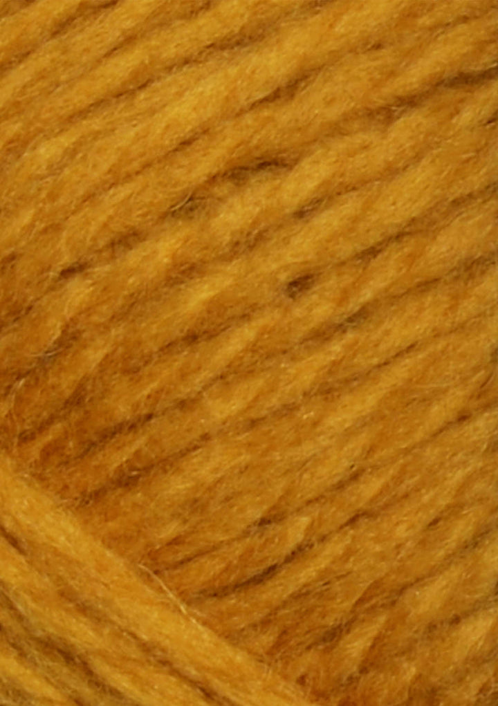 Fritidsgarn - 2335 Mustard
