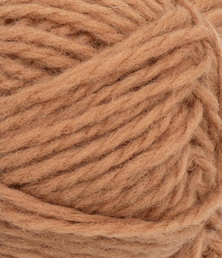 Fritidsgarn - 2752 Kaffe Latte