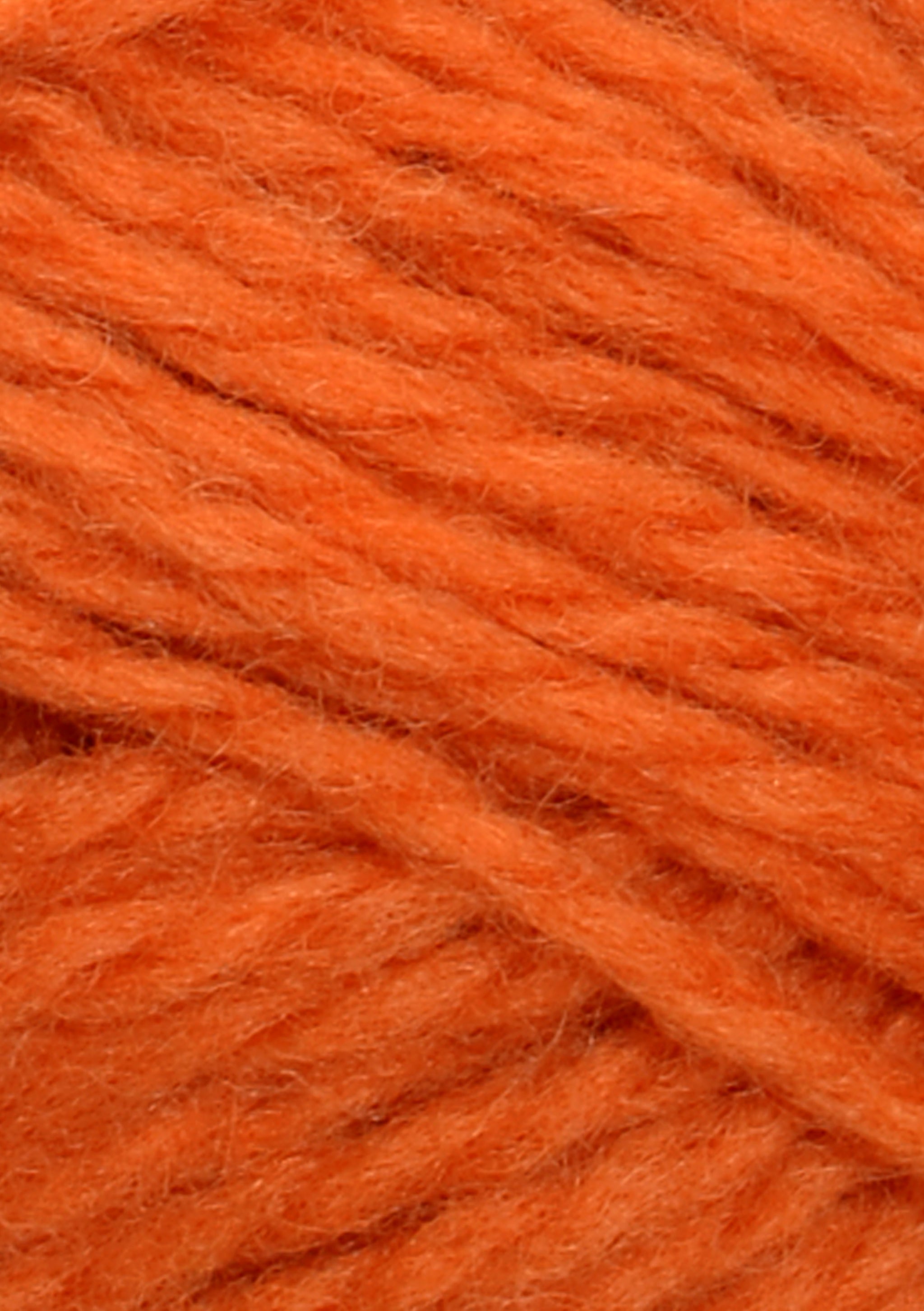 Fritidsgarn - 3326 Orange