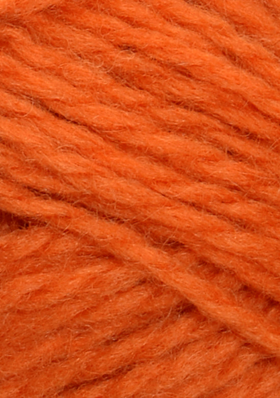 Fritidsgarn - 3326 Orange