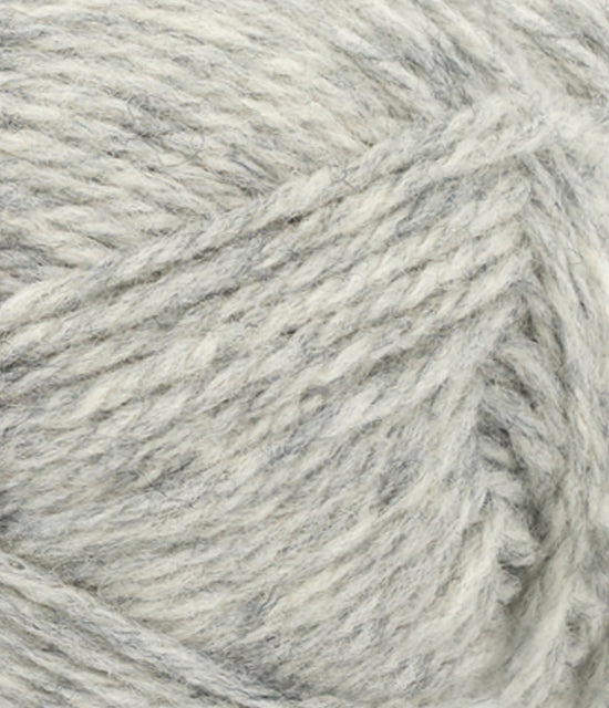 Atlas - 1042 Gråmelerad