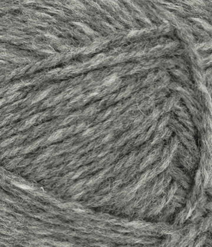 Atlas - 1055 Mörk gråmelert