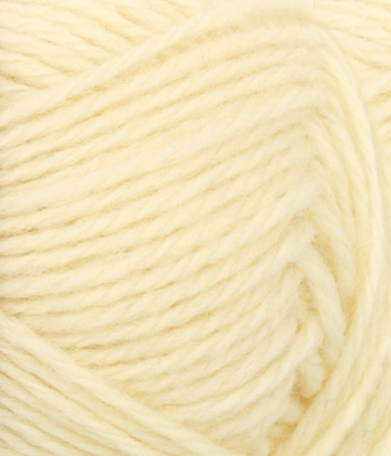 Atlas - 2001 Butter yellow