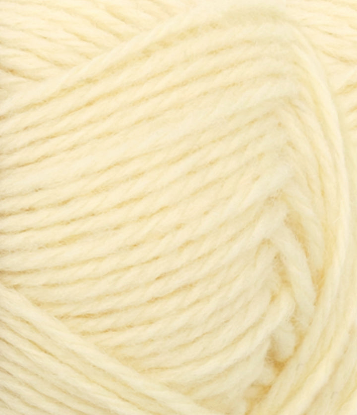 Atlas - 2001 Butter yellow