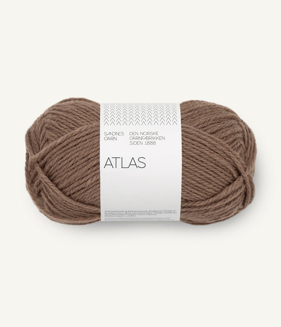 Atlas - 3161 Acorn