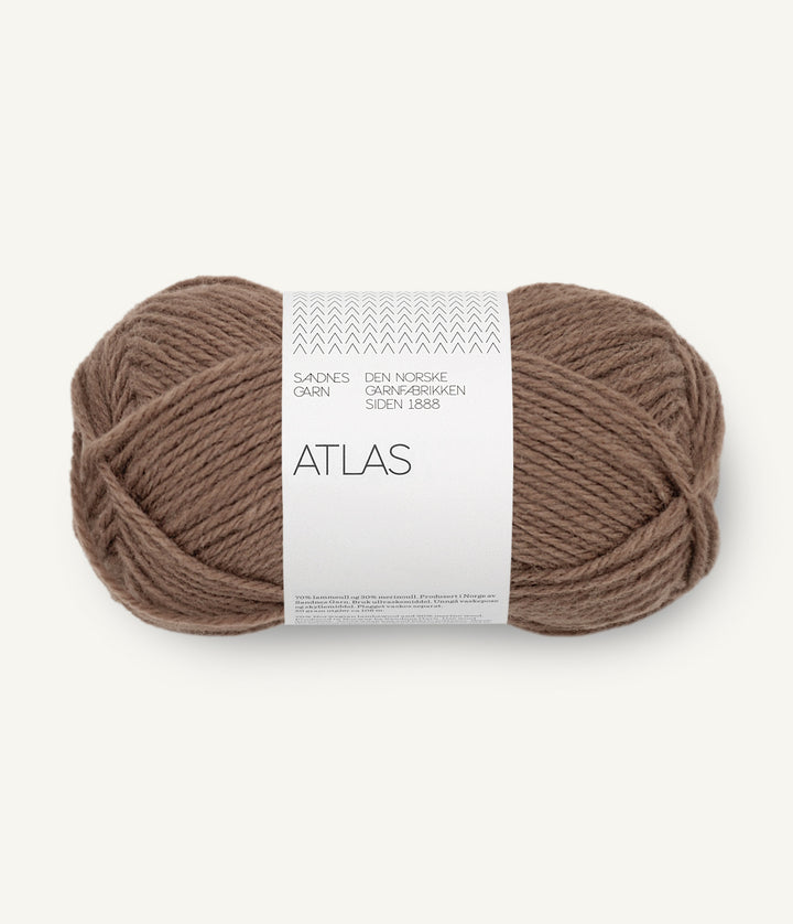 Atlas - 3161 Acorn