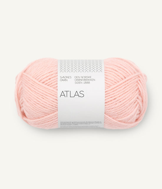 Atlas - 4202 Lotus