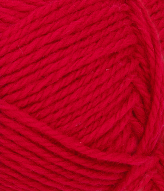 Atlas - 4219 True röd