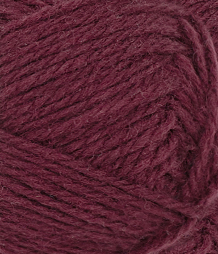 Atlas - 4372 Burgundy