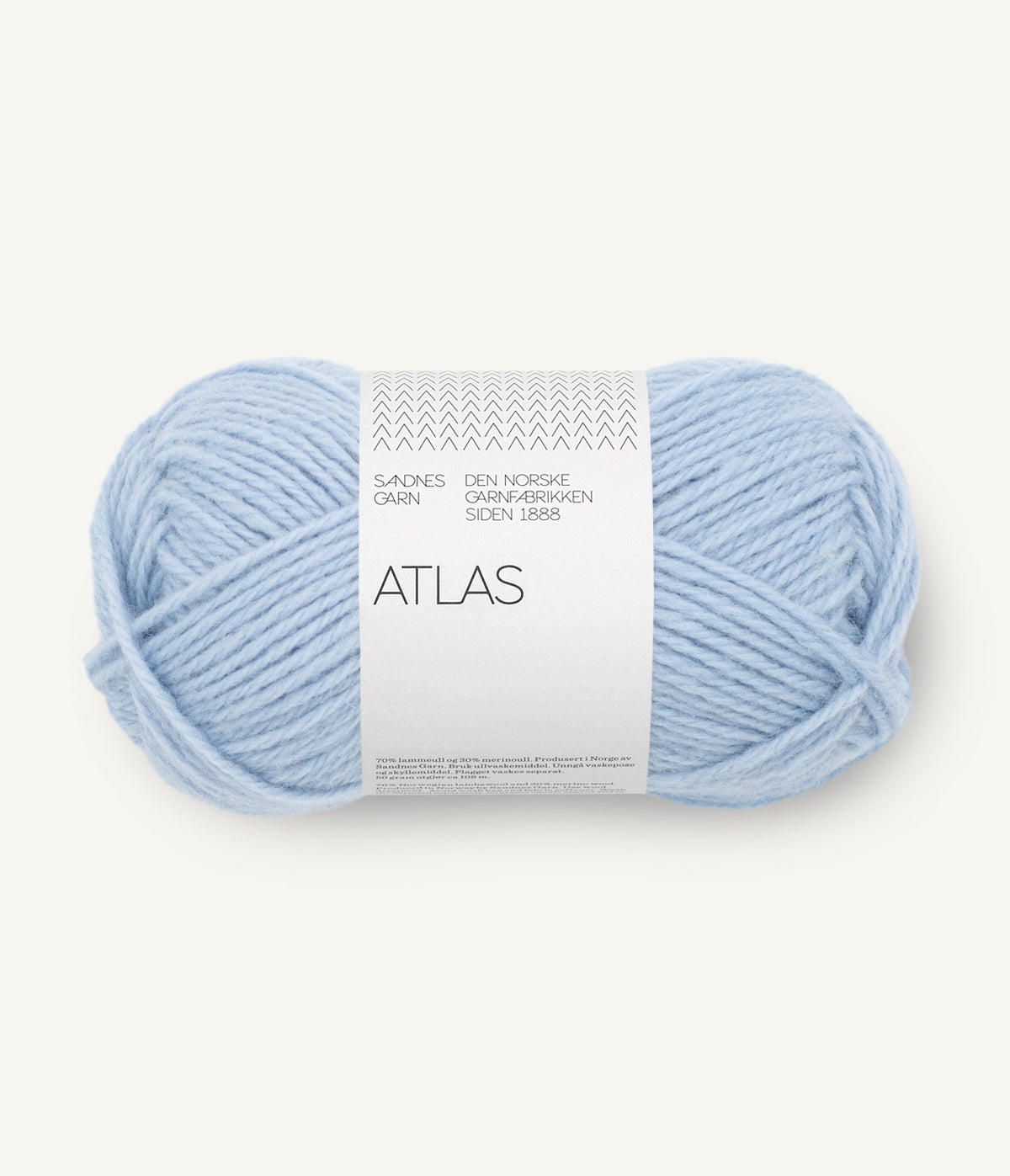 Atlas - 5812 Brunnera Blue