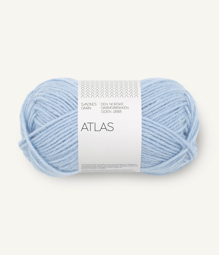 Atlas - 5812 Brunnera Blue