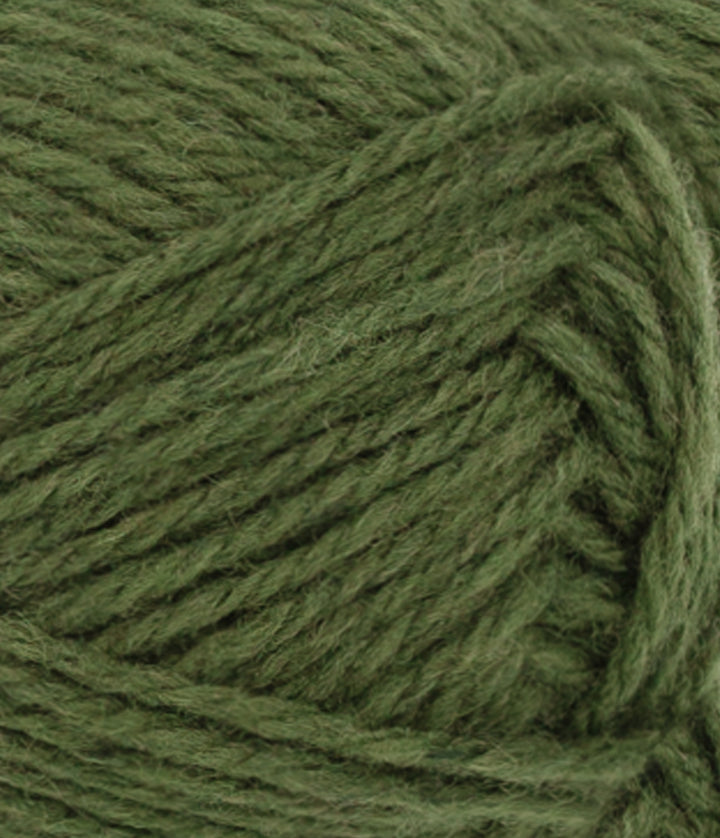 Atlas - 9072 Mörk grönmelerad