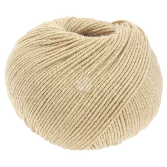 Cool Wool - 2107 Creme