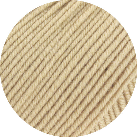 Cool Wool - 2107 Creme