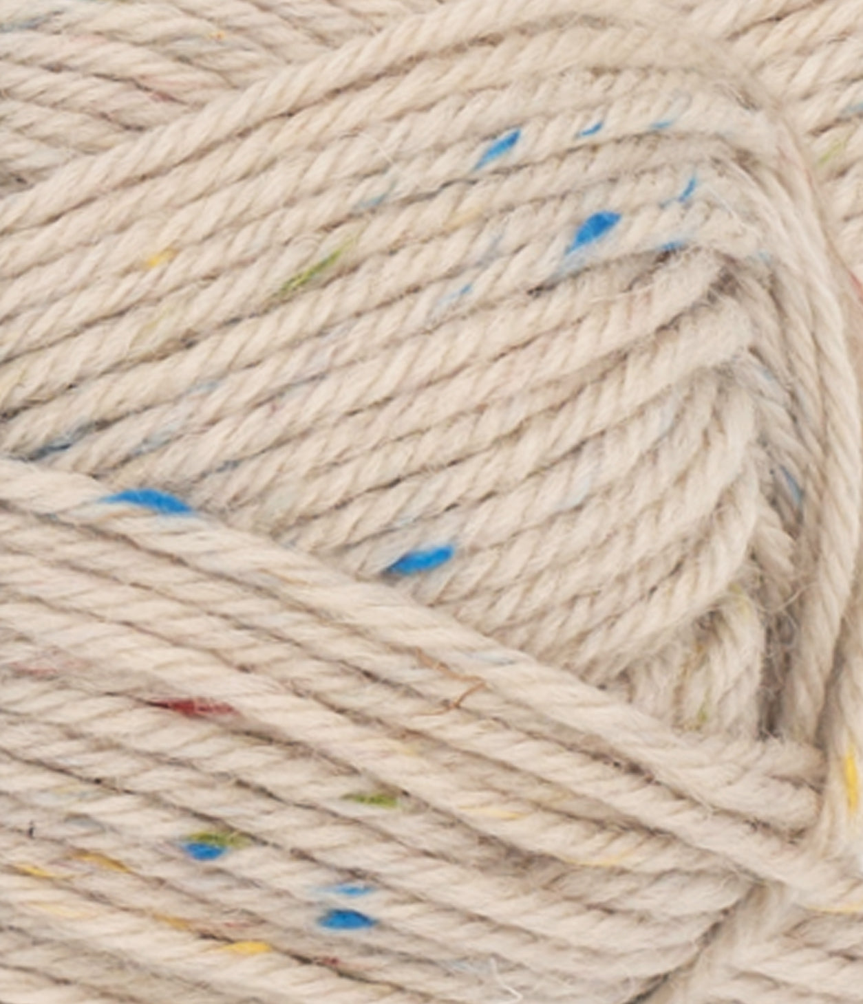 Peer Gynt - 2720 Marsipan Tutti Frutti Tweed