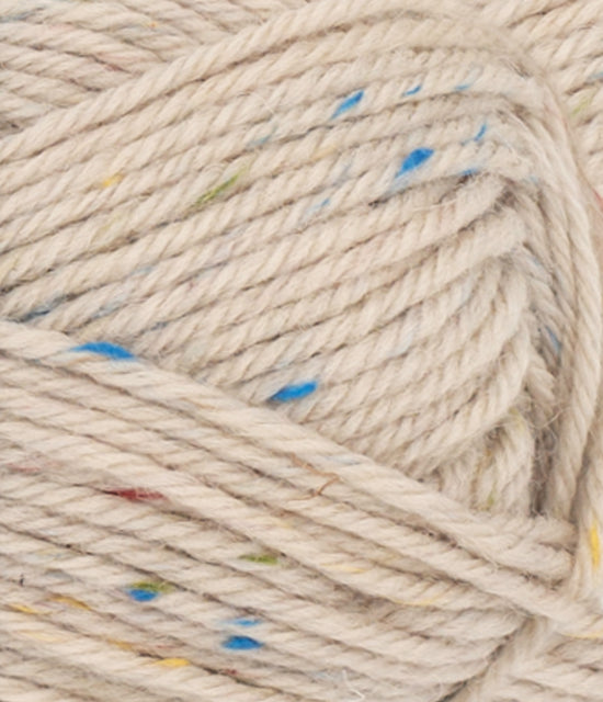 Peer Gynt - 2720 Marsipan Tutti Frutti Tweed