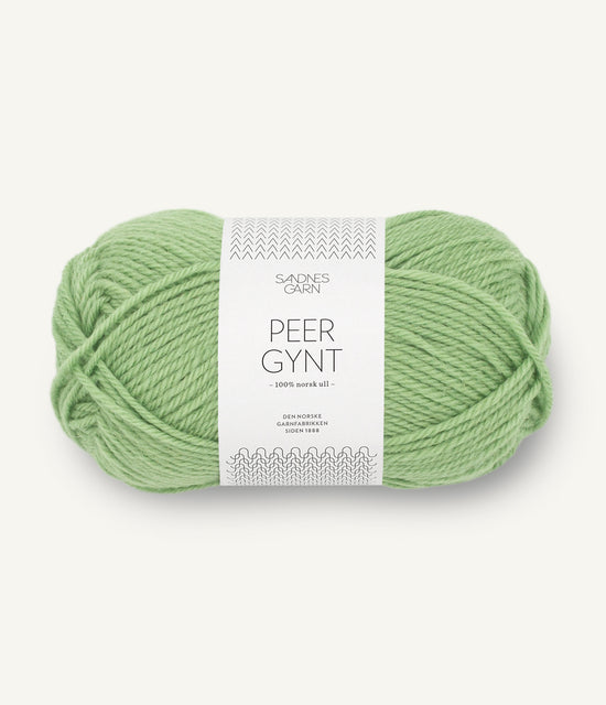 Peer Gynt - 8733 Spring Green