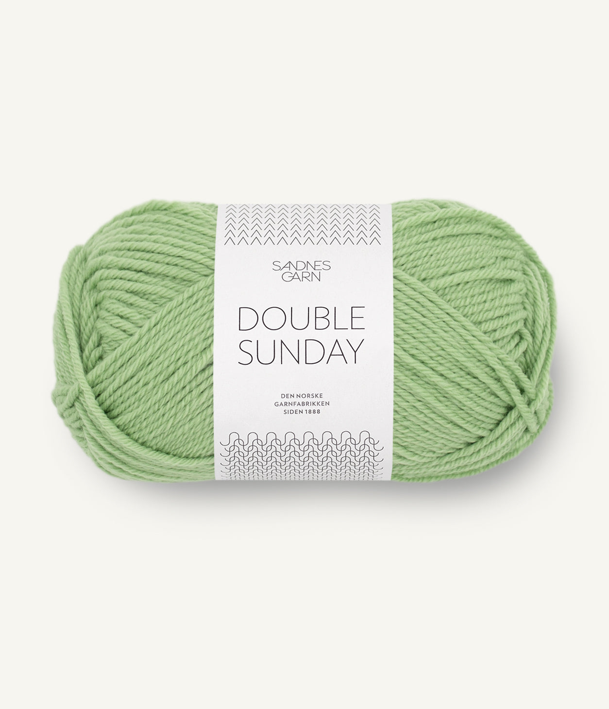 Double Sunday - 8733 Spring Green