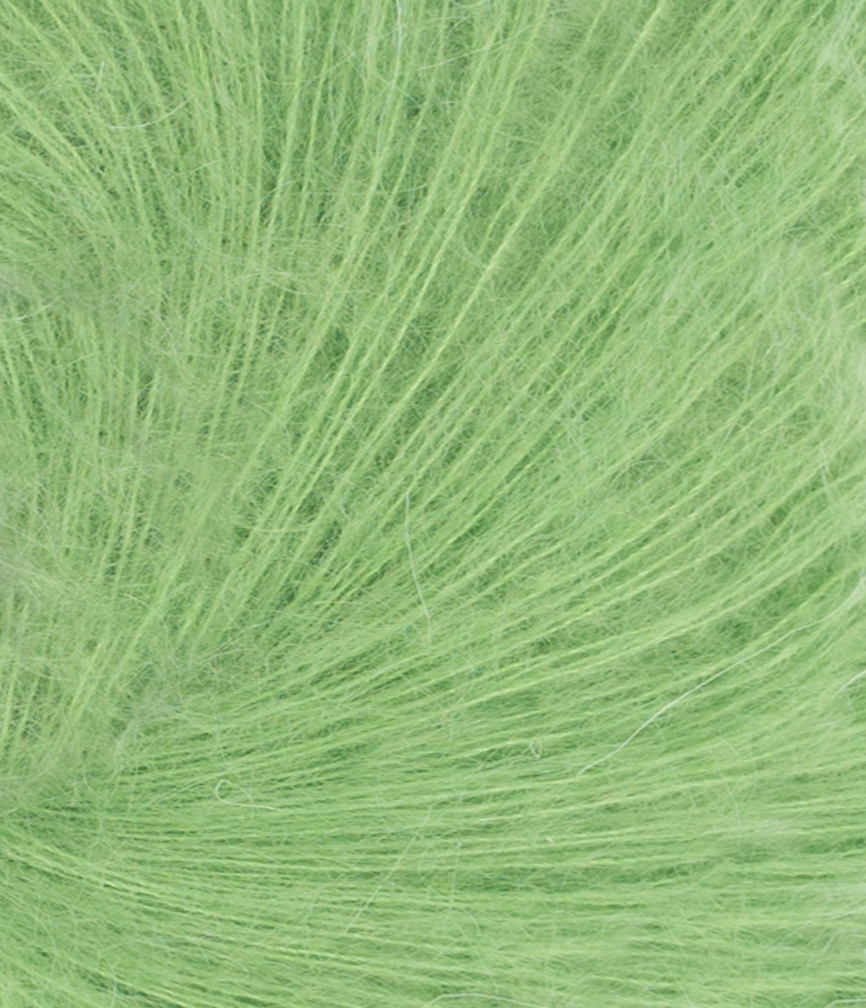 Tunn Silk Mohair - 8733 Spring Green