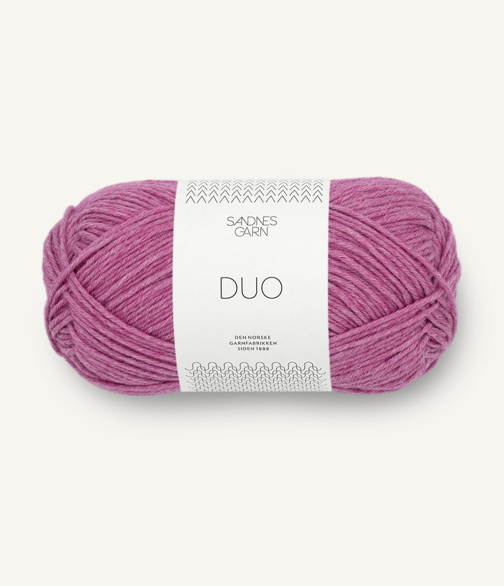 Duo - 4628 Magenta