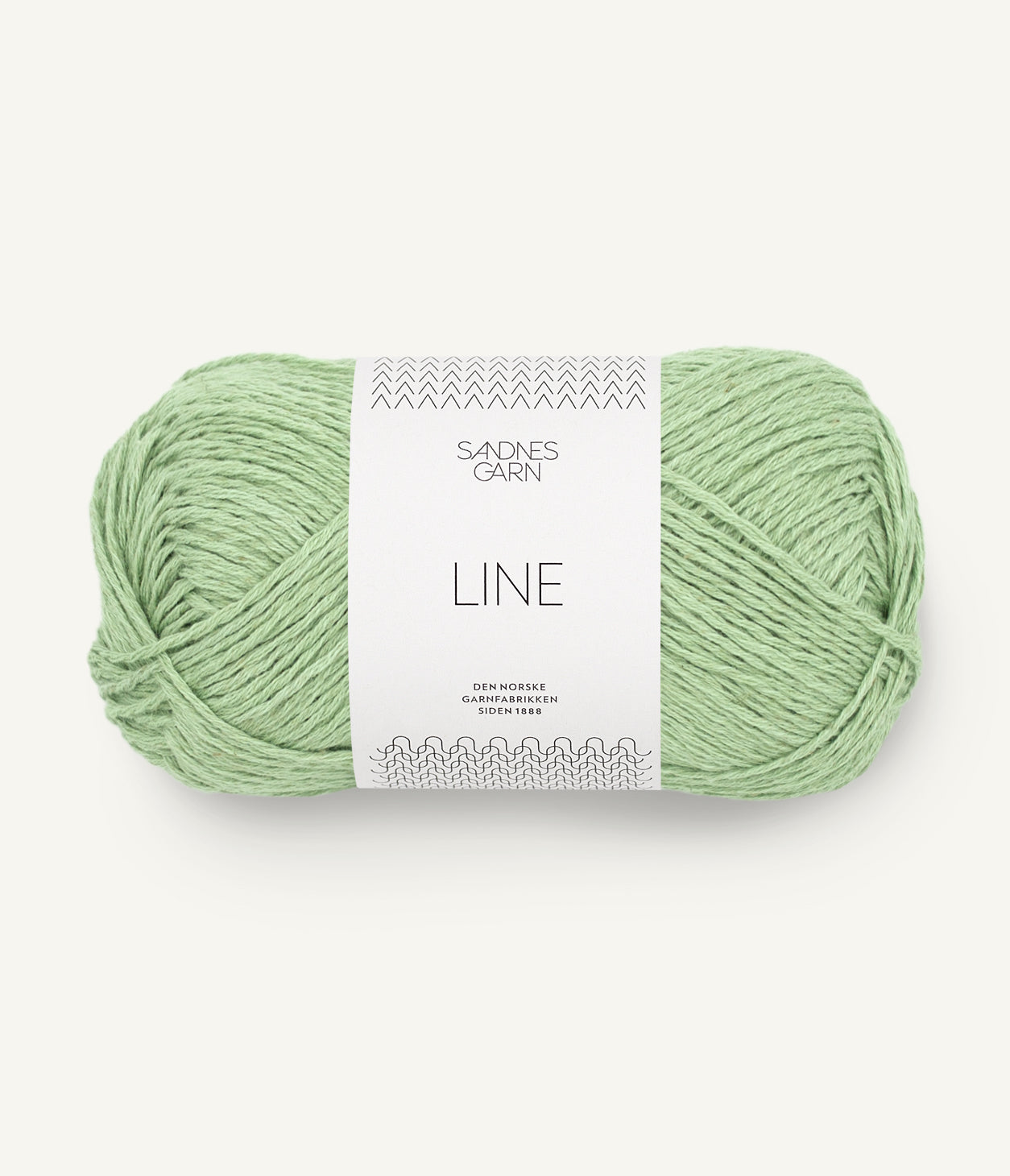 Line - 8733 Spring Green