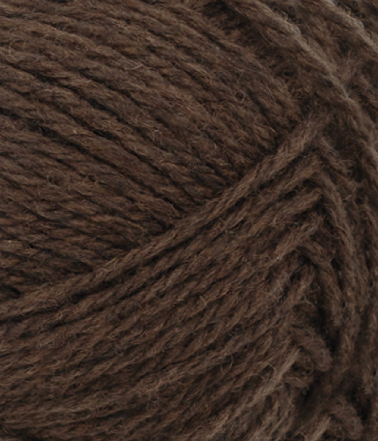 Atlas PetiteKnit - 2381 Coffee Melange