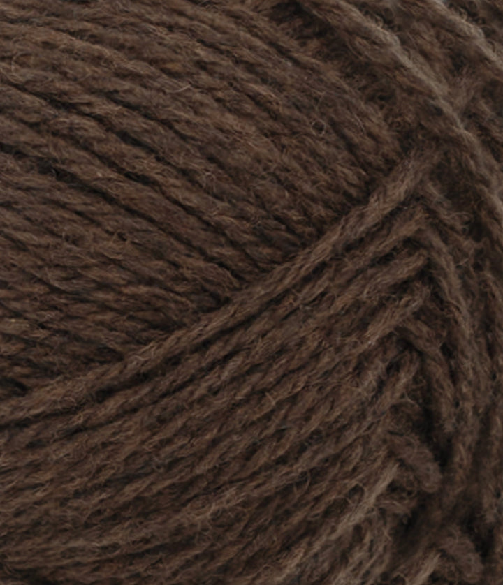 Atlas PetiteKnit - 2381 Coffee Melange