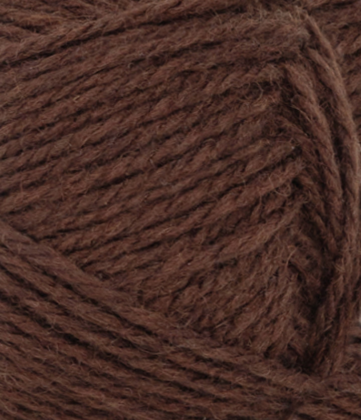 Atlas PetiteKnit - 3091 Cacao Nibs