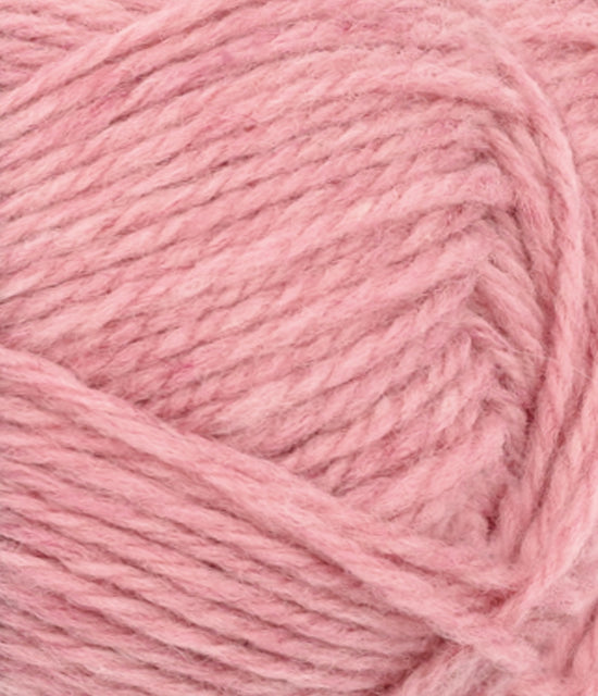 Atlas PetiteKnit - 4523 Rosewater Melange