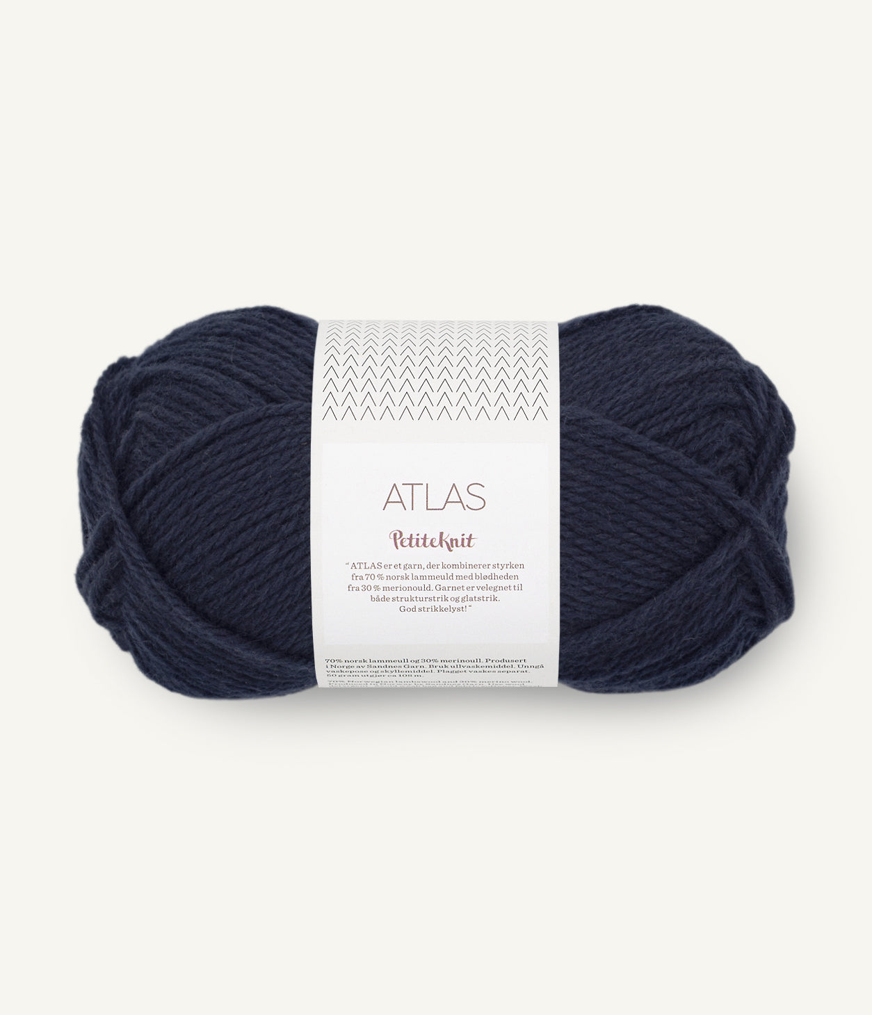 Atlas PetiteKnit - 5591 Night Sky