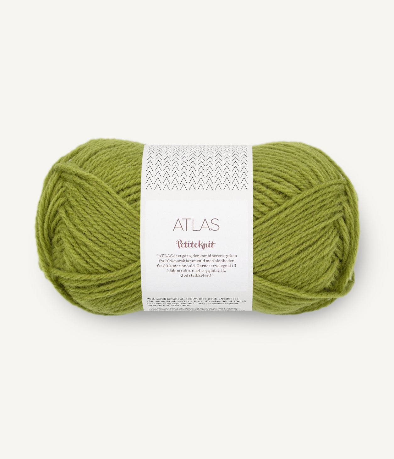 Atlas PetiteKnit - 9564 Matcha